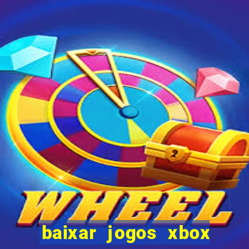 baixar jogos xbox 360 rgh